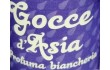 PROFUMA BIANCHERIA GOCCE D'ASIA